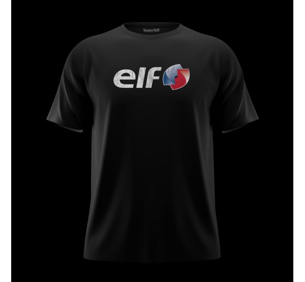 ELF ELF